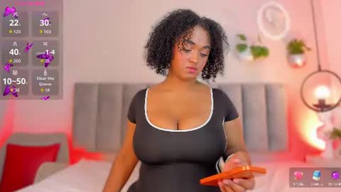 Snapshot of tinacurly chatting on 06-30-26, 08:54 Tina online show from 06-30-26, 08:54
