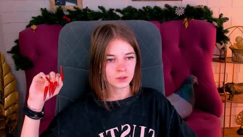 Tina Davil online show from 12-26-24, 04:14