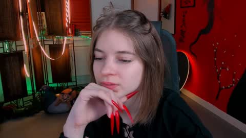 Tina Davil online show from 01-09-25, 04:17