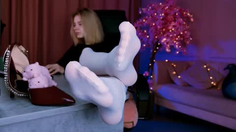 Tina Davil online show from 10-08-25, 09:07