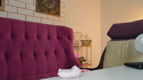 Tina Davil online show from 03-03-26, 01:28