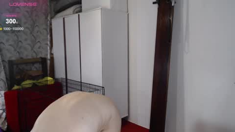 TinaFlower online show from 12-11-24, 03:58