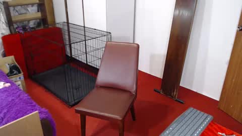 TinaFlower online show from 03-04-25, 07:32