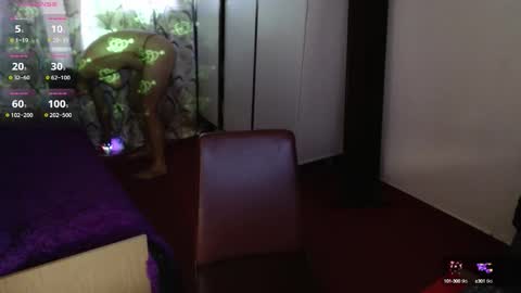 TinaFlower online show from 09-24-25, 12:30