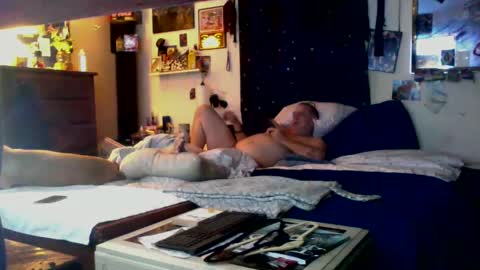 tinalover4u2 online show from 10-09-25, 05:00