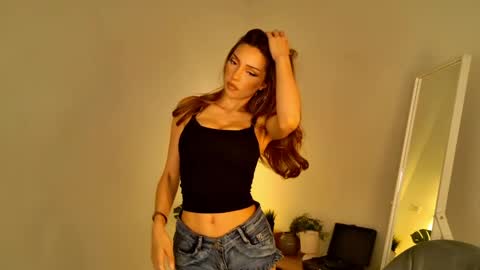 Tina online show from 05-05-26, 02:14