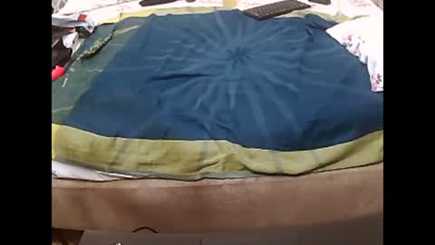 CNN online show from 01-19-25, 11:23