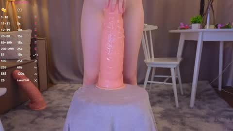 Snapshot of tinastevenson chatting on 04-03-26, 09:13 Annie online show from 04-03-26, 09:13