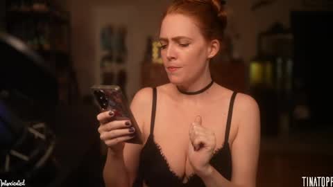 Tina -  online show from 04-30-26, 02:18