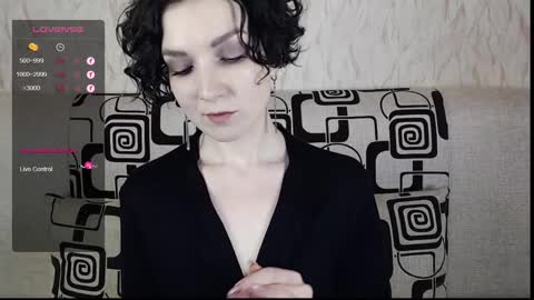 Snapshot of tinawincee chatting on 02-23-25, 09:00 Tina online show from 02-23-25, 09:00