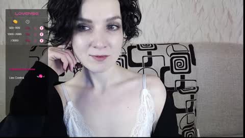 Snapshot of tinawincee chatting on 02-26-25, 09:10 Tina online show from 02-26-25, 09:10