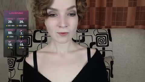 Tina online show from 02-23-26, 03:26