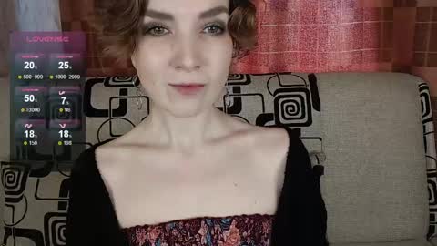 Tina online show from 04-19-26, 05:07