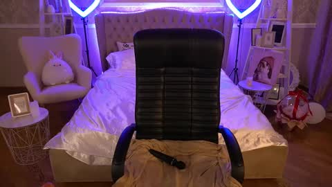 TinkerrBelll online show from 03-12-25, 03:40