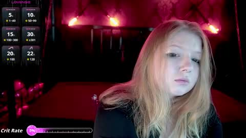 TinkerrBelll online show from 03-30-26, 12:39