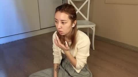 Tina online show from 09-25-25, 07:12