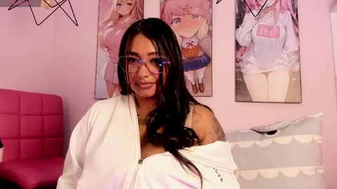 tinna noa online show from 04-04-26, 03:38