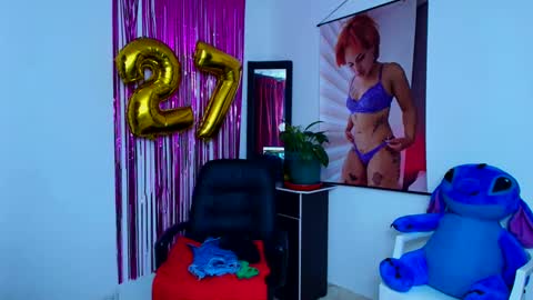 Snapshot of tinnadawson chatting on 03-09-25, 12:31 I AM BELLA ----------- follow my IG TINNS 69 online show from 03-09-25, 12:31