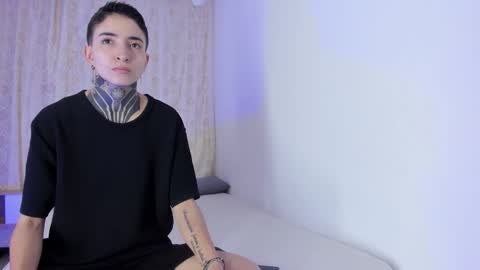 TINNY AND CANDY online show from 11-17-25, 11:49