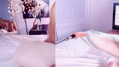 Hey Im Annie  online show from 05-06-26, 10:37