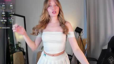 Tiana online show from 05-14-26, 07:37