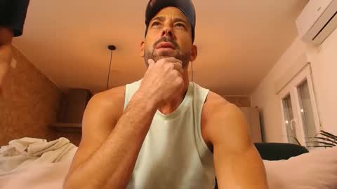 Snapshot of tinoclandestino chatting on 11-27-25, 11:34 tinoclandestino online show from 11-27-25, 11:34