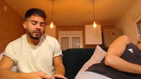 tinoclandestino online show from 03-05-26, 04:25