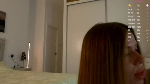 Snapshot of tiny__alice chatting on 06-07-26, 07:50 Alice ONLINE TOMORROW 1100-1700 GMT3 online show from 06-07-26, 07:50
