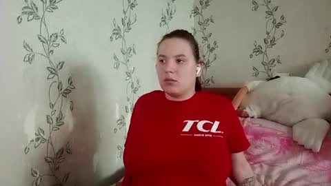 tiny_alkaid online show from 03-28-26, 05:18