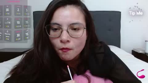 Snapshot of tiny_caroline chatting on 02-11-26, 08:47 Tiny Caroline online show from 02-11-26, 08:47