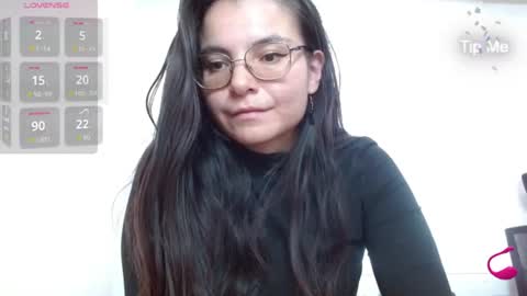 Snapshot of tiny_caroline chatting on 07-15-26, 09:53 Tiny Caroline online show from 07-15-26, 09:53