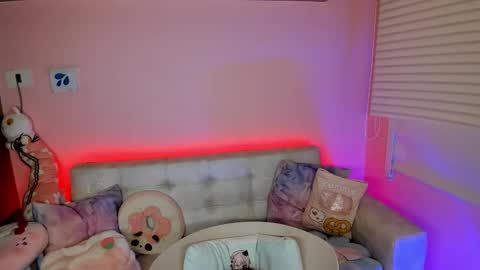 tiny_cora online show from 03-27-26, 05:01