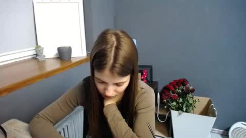 Gloria online show from 02-27-25, 07:44