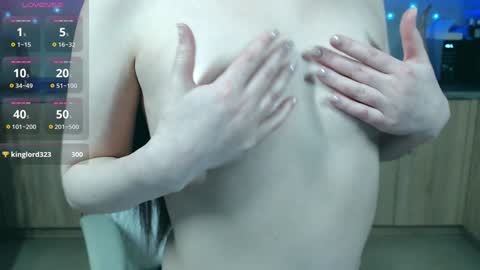 Snapshot of tiny_pixiee chatting on 01-01-25, 07:10 Kira online show from 01-01-25, 07:10