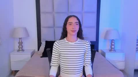 Thomm  Independent Model online show from 02-06-26, 06:40