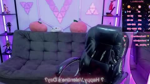 tiny_vixen_ online show from 02-12-25, 06:51