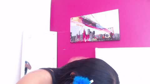 Snapshot of tiny_whore18 chatting on 01-16-25, 07:20 tiny_whore18 online show from 01-16-25, 07:20