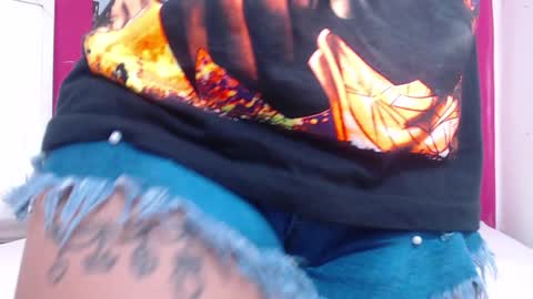 Snapshot of tiny_whore18 chatting on 01-18-25, 02:55 tiny_whore18 online show from 01-18-25, 02:55