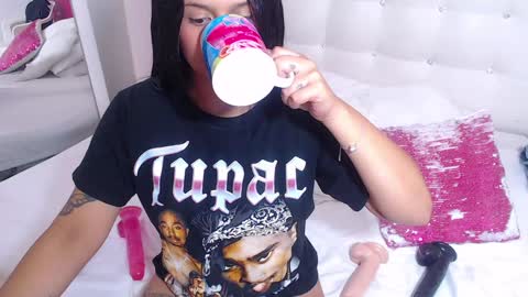 Snapshot of tiny_whore18 chatting on 02-04-25, 06:49 tiny_whore18 online show from 02-04-25, 06:49