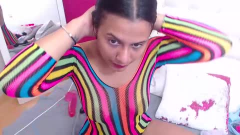 Snapshot of tiny_whore18 chatting on 02-19-25, 02:12 tiny_whore18 online show from 02-19-25, 02:12