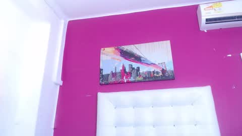 Snapshot of tiny_whore18 chatting on 10-07-25, 04:37 tiny_whore18 online show from 10-07-25, 04:37