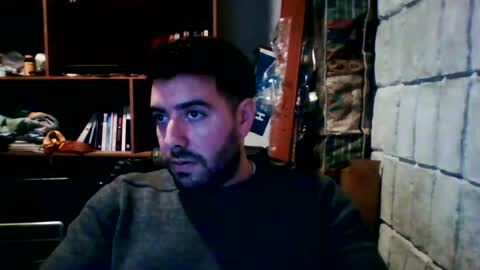 Benja online show from 07-22-26, 03:42