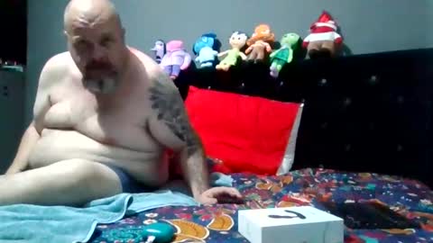 Snapshot of tinycockdeepass chatting on 02-15-25, 05:09 Jack online show from 02-15-25, 05:09