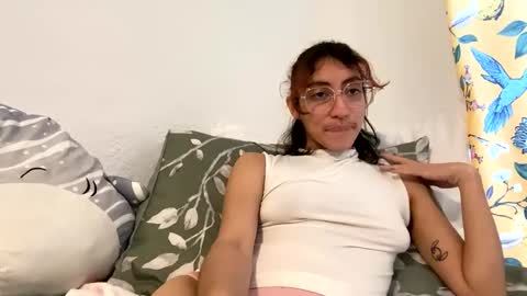 tinyhairycherry online show from 05-09-26, 10:15