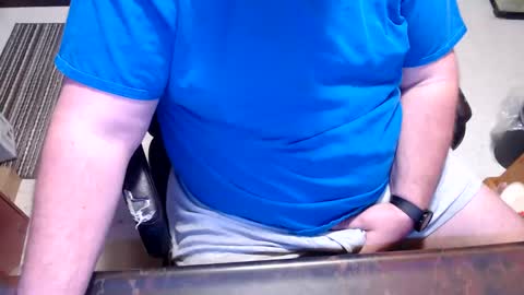 Snapshot of tinyhubba chatting on 02-16-25, 12:54 tinyhubba online show from 02-16-25, 12:54