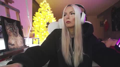 stage Kylie Sinner  brand CLITBAIT online show from 01-12-26, 11:10