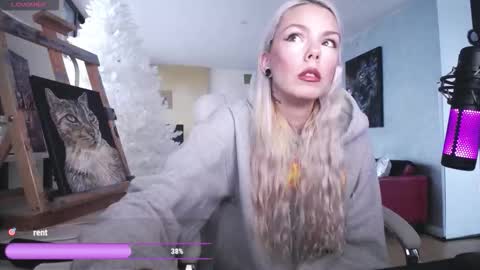 stage Kylie Sinner  brand CLITBAIT online show from 02-23-26, 11:29