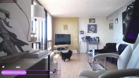 stage Kylie Sinner  brand CLITBAIT online show from 04-09-26, 06:24