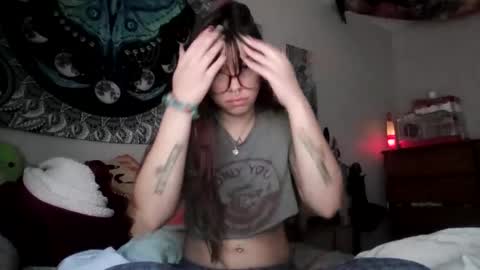 Snapshot of tinytittiexx chatting on 02-13-26, 03:08 tinytittiexx online show from 02-13-26, 03:08