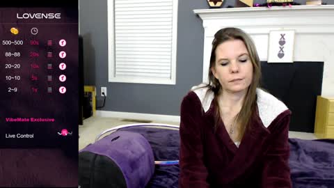 V - Read the bio please thanks. online show from 01-17-25, 02:39